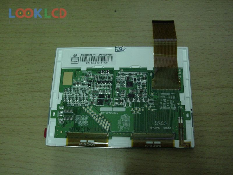AT050TN23 V.1